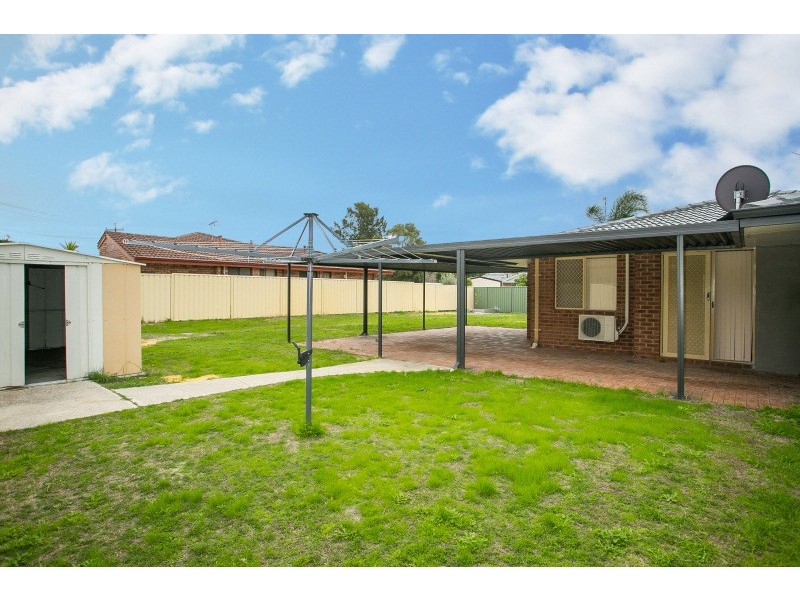 36 Lena Crescent, Beechboro WA 6063