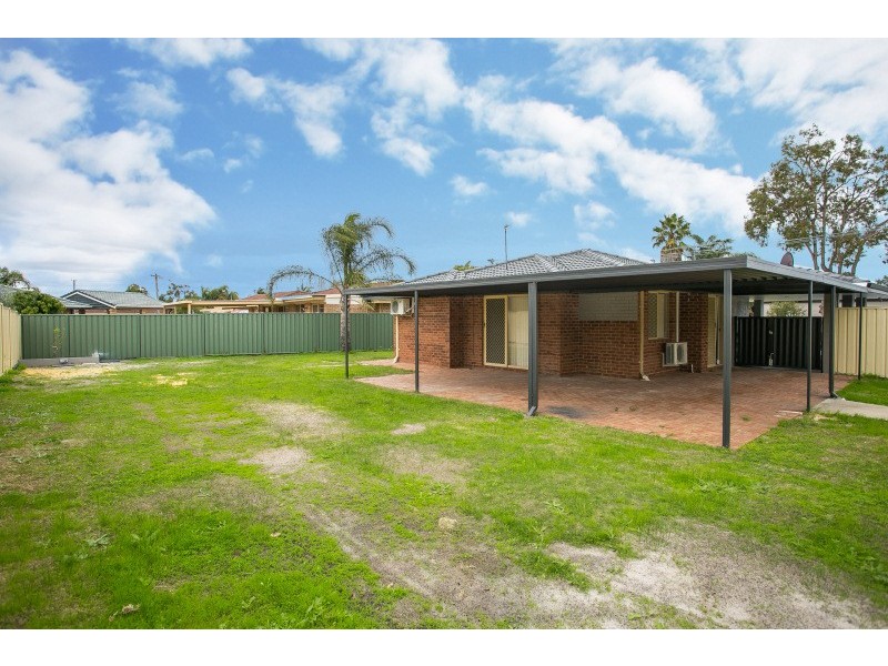 36 Lena Crescent, Beechboro WA 6063