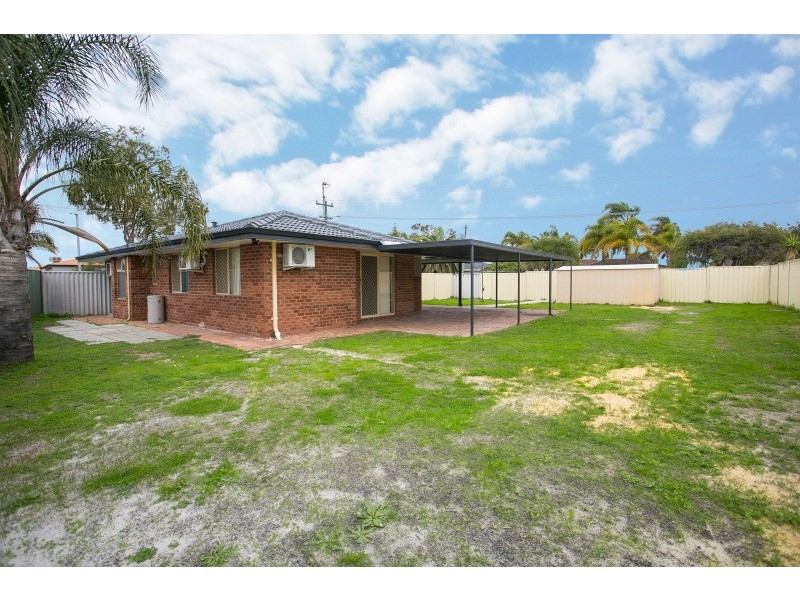 36 Lena Crescent, Beechboro WA 6063