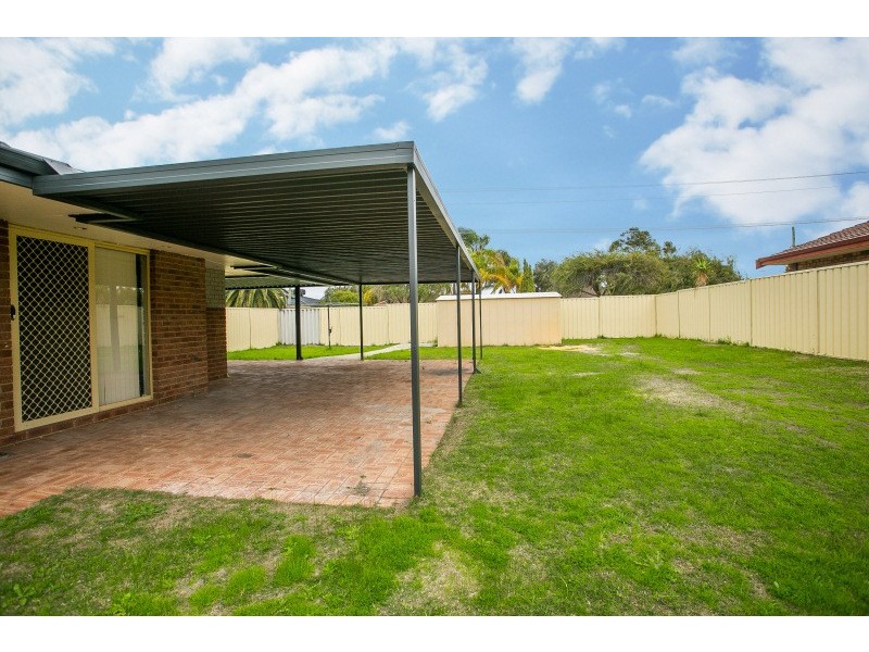 36 Lena Crescent, Beechboro WA 6063
