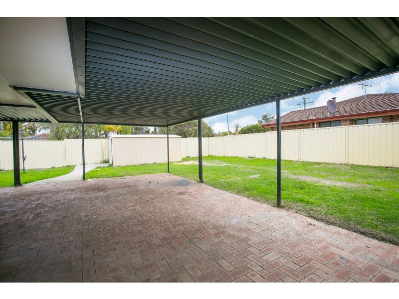 36 Lena Crescent, Beechboro WA 6063