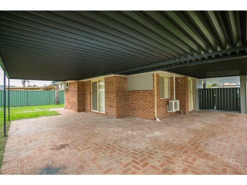 36 Lena Crescent, Beechboro WA 6063