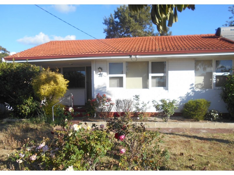 38 Wingrove Road, Langford WA 6147