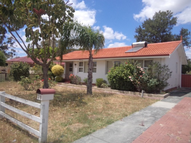 38 Wingrove Road, Langford WA 6147