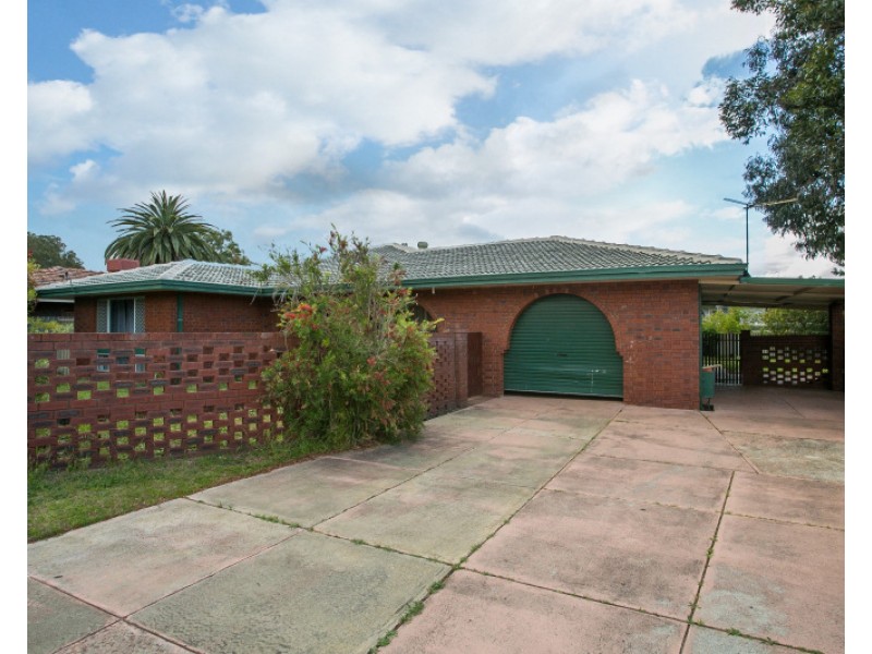 26 Baker Court, Langford WA 6147