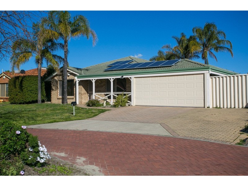 9 Kilver Mews, Kiara WA 6054