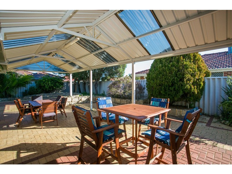 9 Kilver Mews, Kiara WA 6054