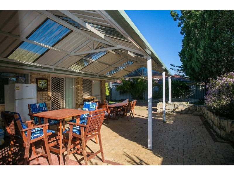 9 Kilver Mews, Kiara WA 6054