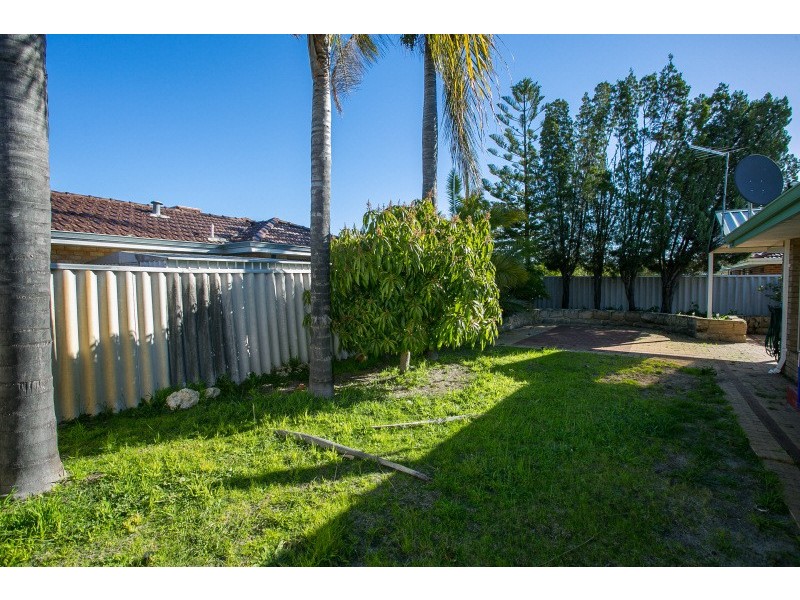 9 Kilver Mews, Kiara WA 6054