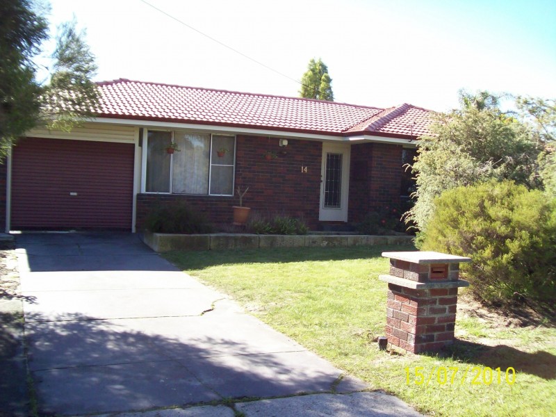 14 Seale Street, Beckenham WA 6107