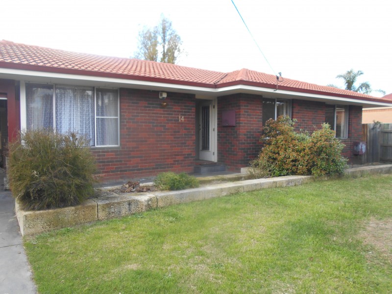 14 Seale Street, Beckenham WA 6107