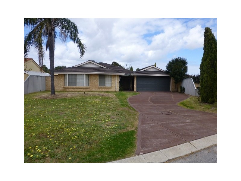 21 Desault Cove, Ballajura WA 6066
