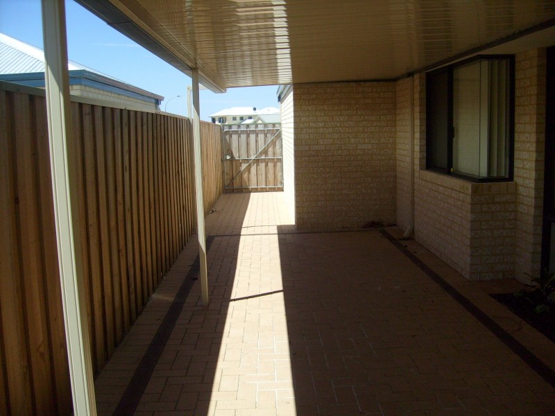 107 Granesse Drive, Ellenbrook WA 6069