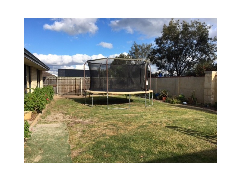 107 Granesse Drive, Ellenbrook WA 6069