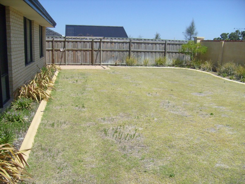 107 Granesse Drive, Ellenbrook WA 6069