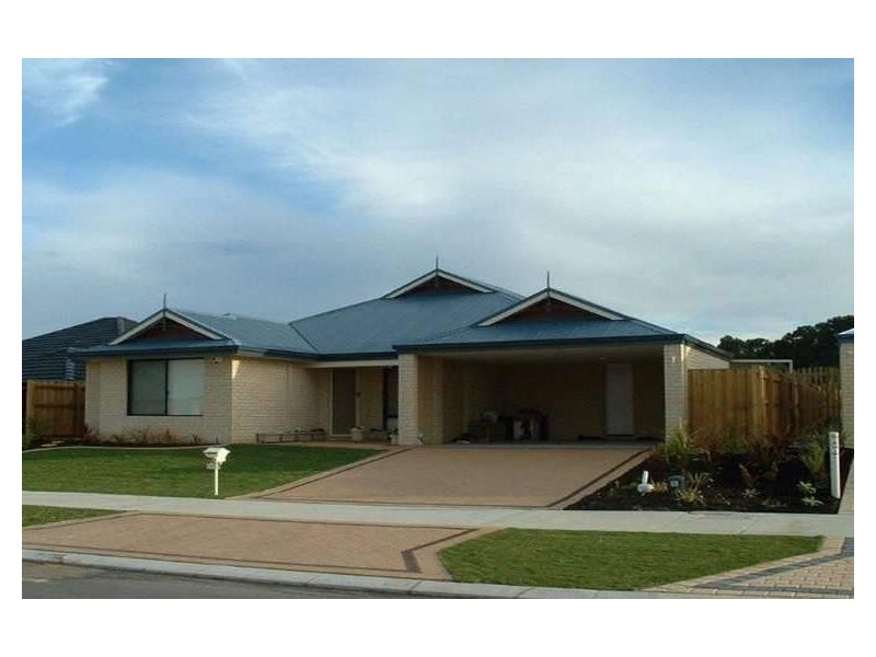 107 Granesse Drive, Ellenbrook WA 6069