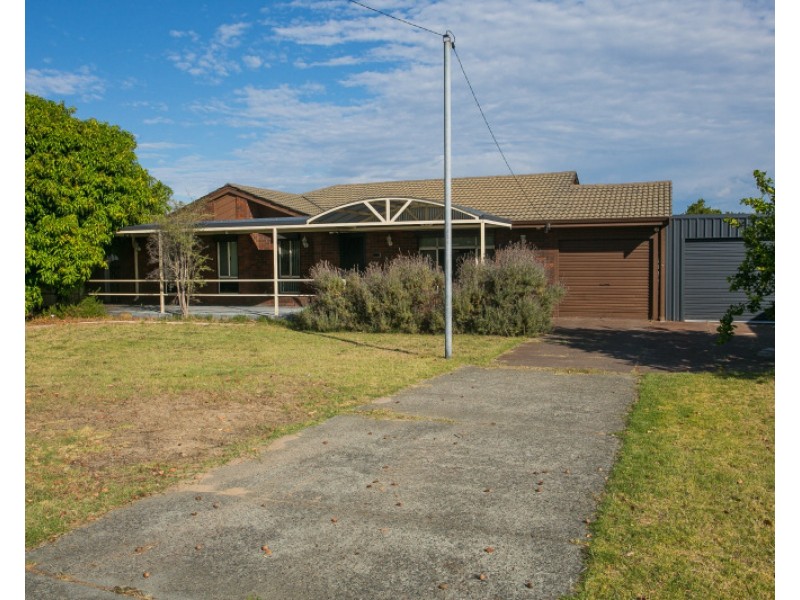 95 Hamilton Street, Cannington WA 6107