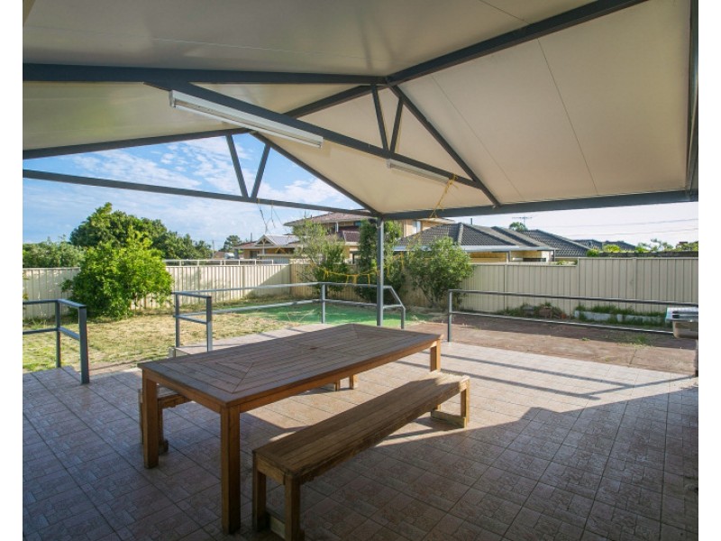 95 Hamilton Street, Cannington WA 6107