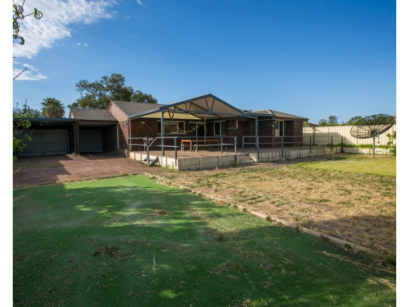 95 Hamilton Street, Cannington WA 6107