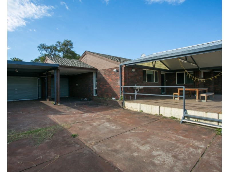 95 Hamilton Street, Cannington WA 6107
