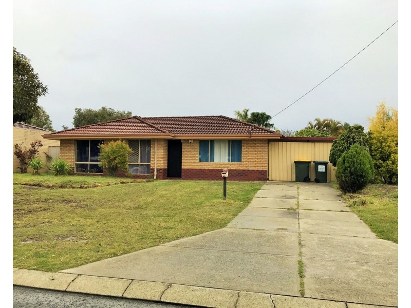 15  Tigris Way, Beechboro WA 6063