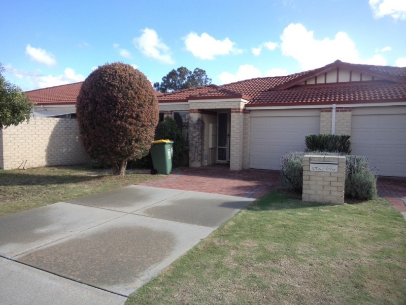 27A Hogarth Street, Cannington WA 6107