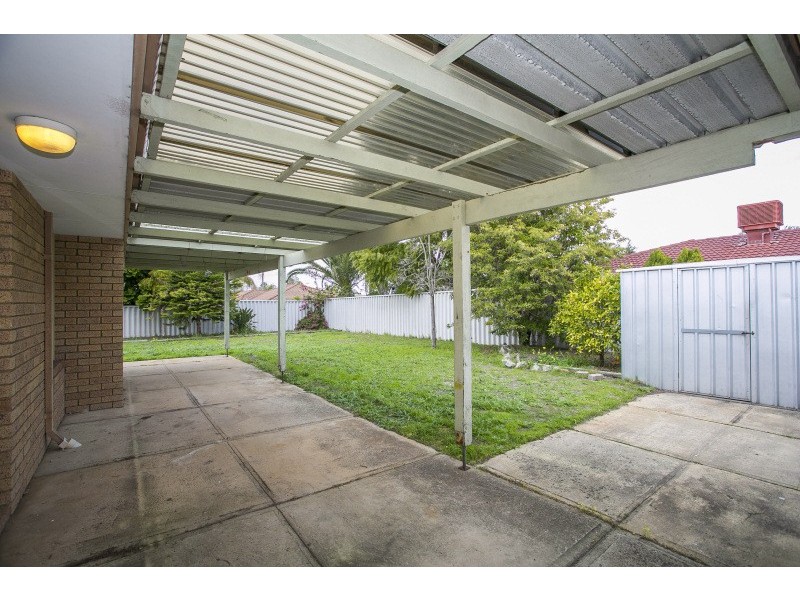 208 Vellgrove Avenue, Parkwood WA 6147