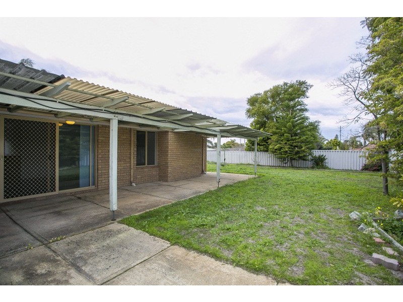 208 Vellgrove Avenue, Parkwood WA 6147