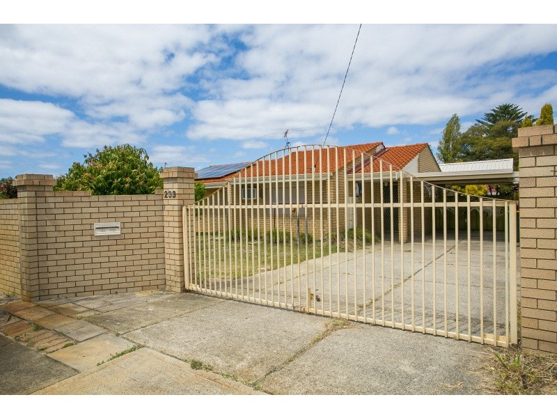 233 Benara Road, Beechboro WA 6063