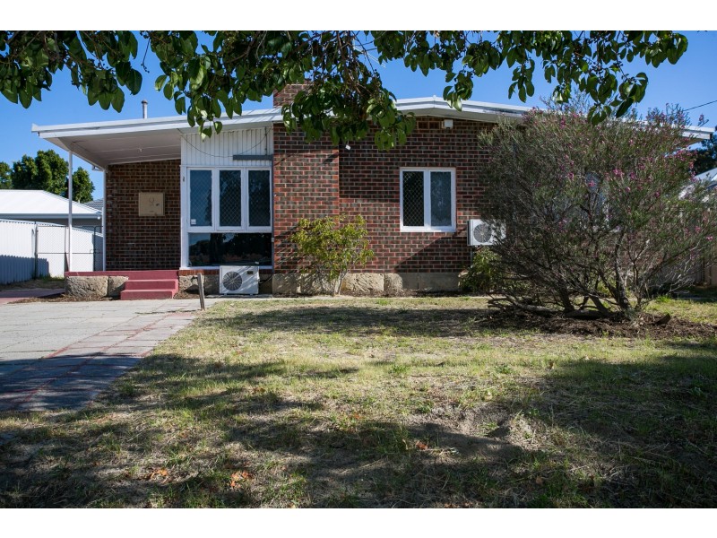 38 Ticehurst Way, Balga WA 6061