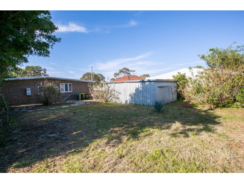38 Ticehurst Way, Balga WA 6061