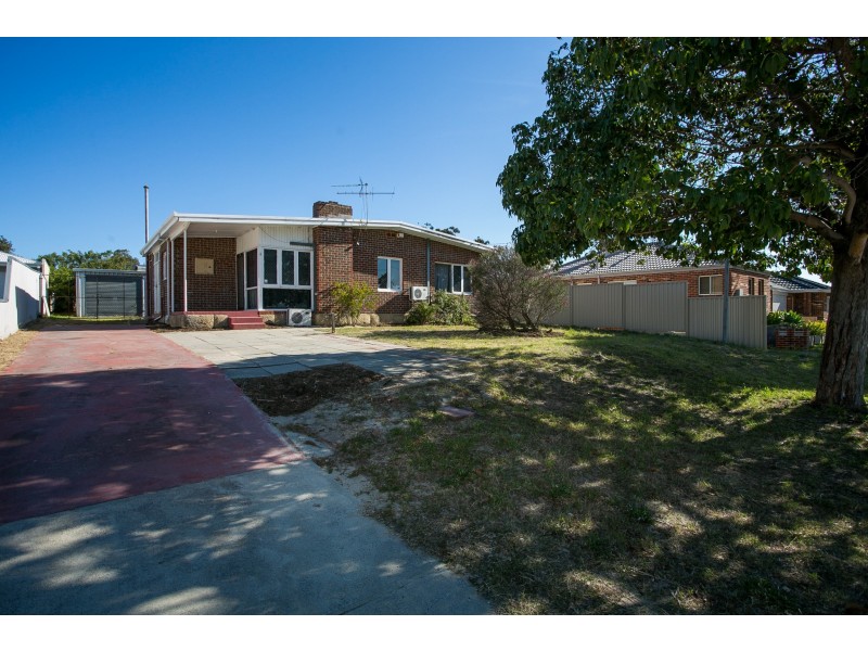 38 Ticehurst Way, Balga WA 6061