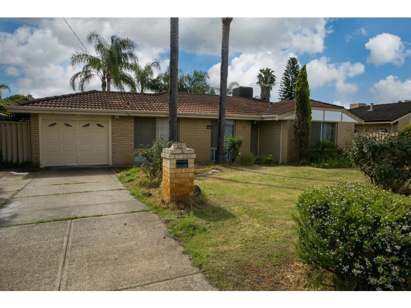 6 Danube Avenue, Beechboro WA 6063