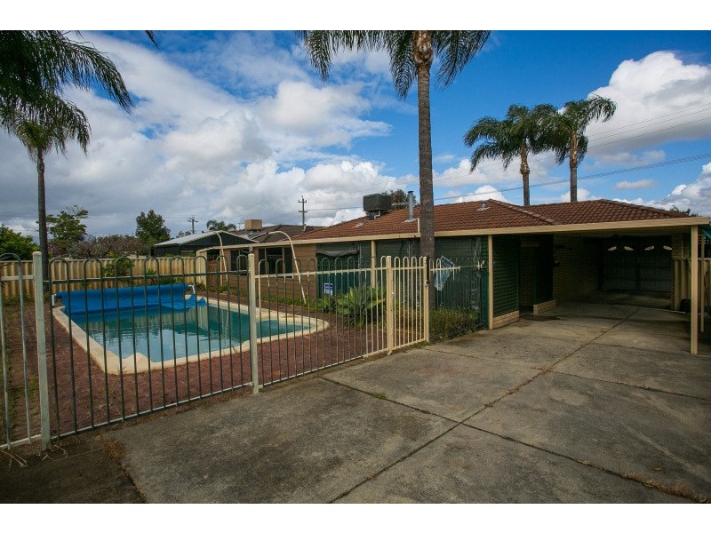 6 Danube Avenue, Beechboro WA 6063