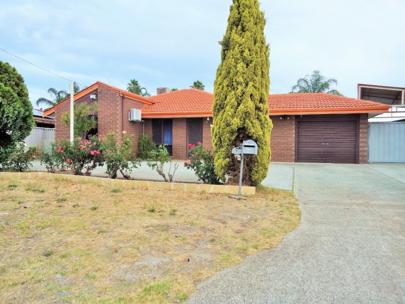7 Congo Place, Beechboro WA 6063