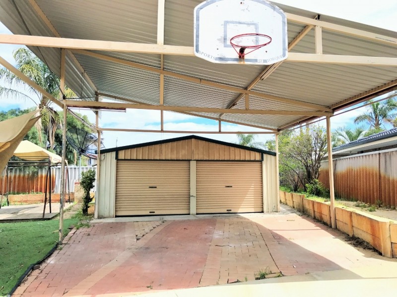 7 Congo Place, Beechboro WA 6063