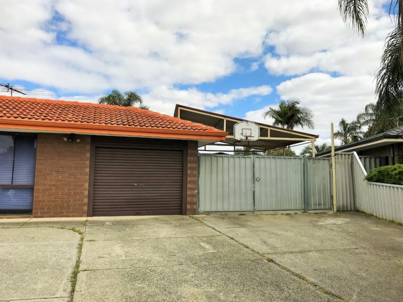 7 Congo Place, Beechboro WA 6063