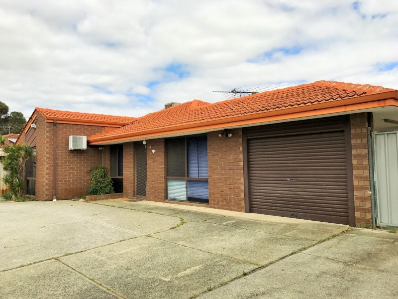 7 Congo Place, Beechboro WA 6063