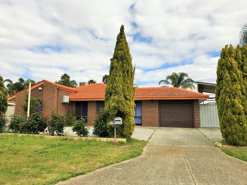 7 Congo Place, Beechboro WA 6063