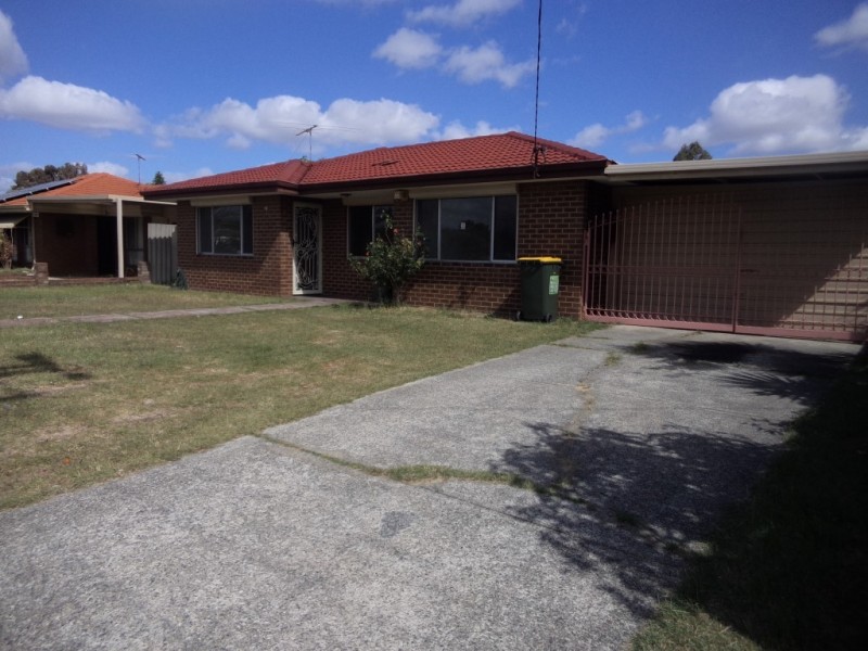 210 Marangaroo Drive, Girrawheen WA 6064