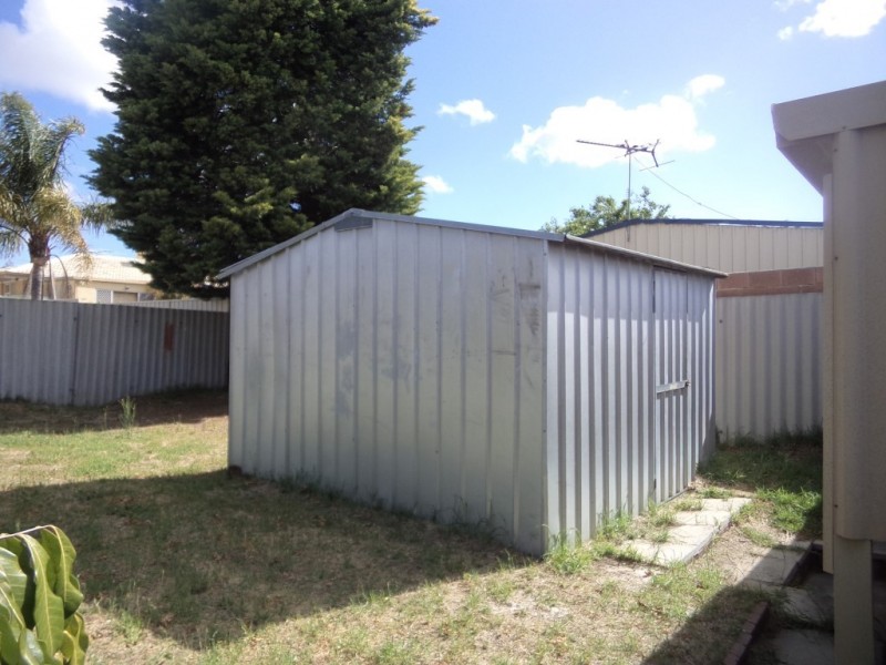 210 Marangaroo Drive, Girrawheen WA 6064
