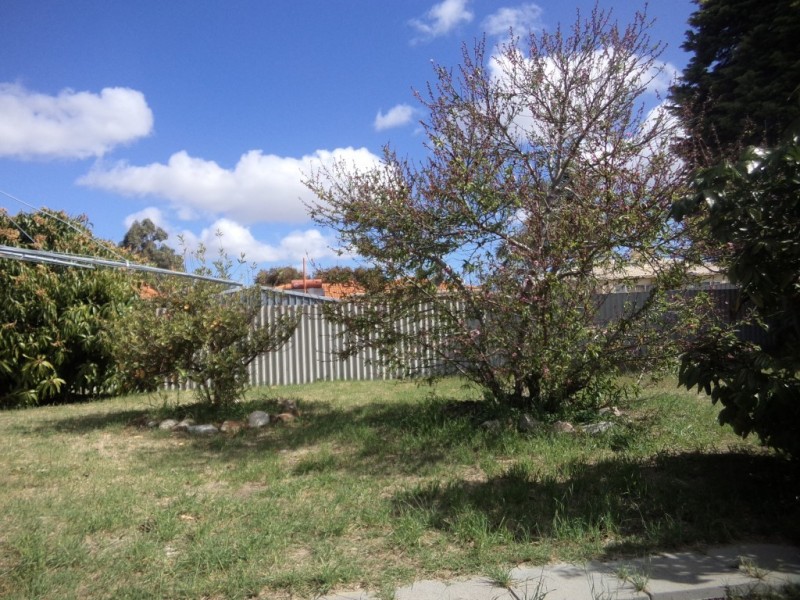 210 Marangaroo Drive, Girrawheen WA 6064