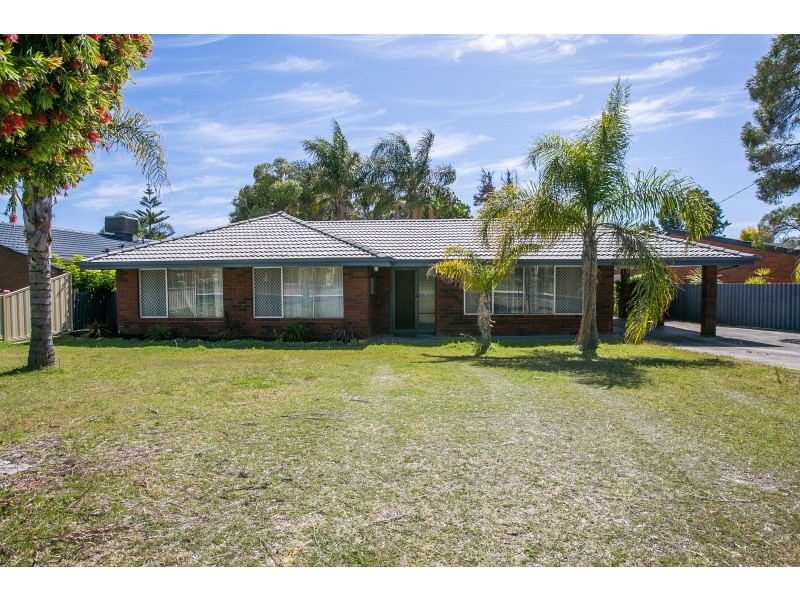 8 McLeish Place, Thornlie WA 6108