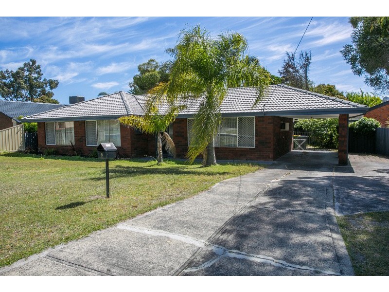 8 McLeish Place, Thornlie WA 6108