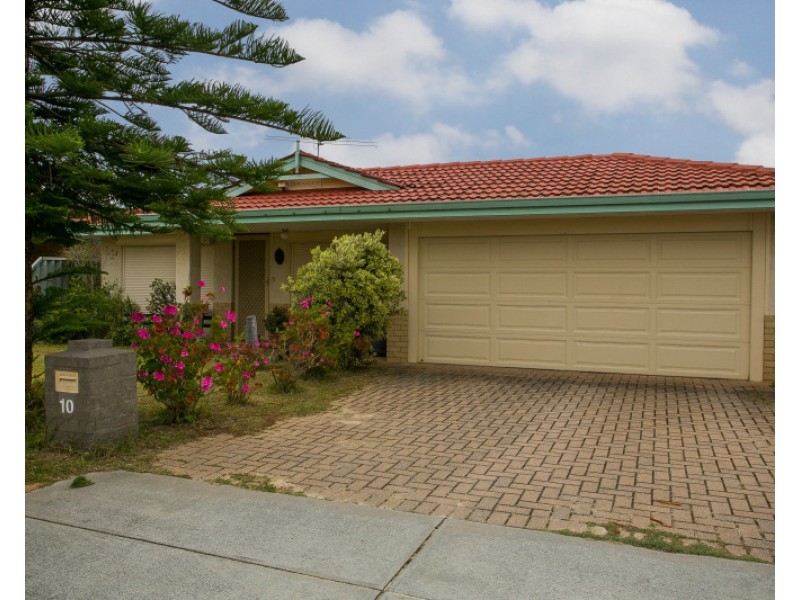 10 Pikes Close, Caversham WA 6055