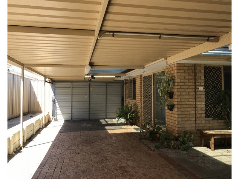 17 Maranon Crescent, Beechboro WA 6063