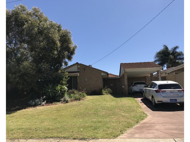 17 Maranon Crescent, Beechboro WA 6063