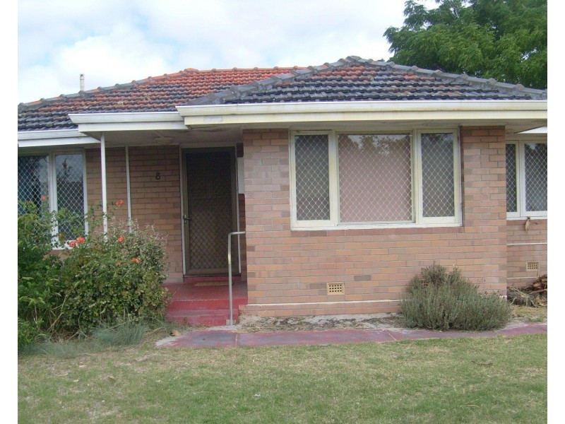 8 Southgate Road, Langford WA 6147