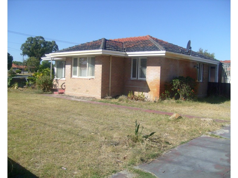 8 Southgate Road, Langford WA 6147