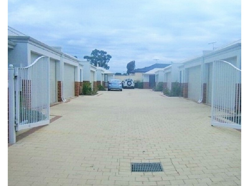 8/37 John Street, Midland WA 6056